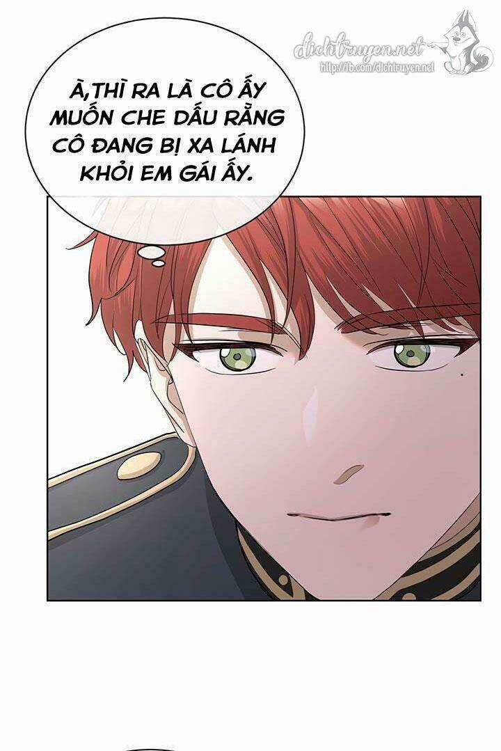 Tôi Không Còn Yêu Anh Nữa Chapter 16 trang 57