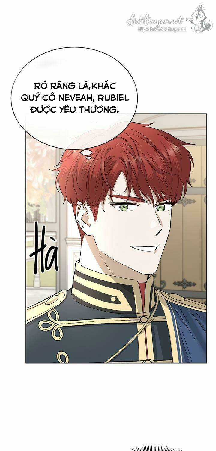 Tôi Không Còn Yêu Anh Nữa Chapter 16 trang 59