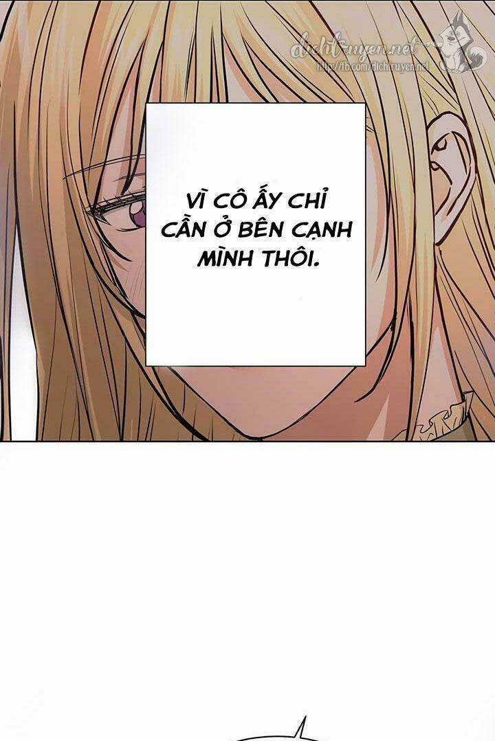 Tôi Không Còn Yêu Anh Nữa Chapter 16 trang 6