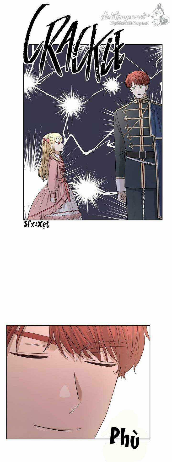 Tôi Không Còn Yêu Anh Nữa Chapter 16 trang 61