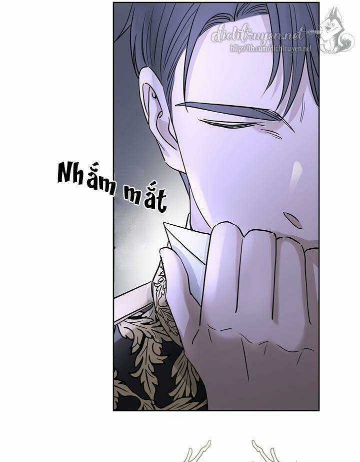 Tôi Không Còn Yêu Anh Nữa Chapter 16 trang 8