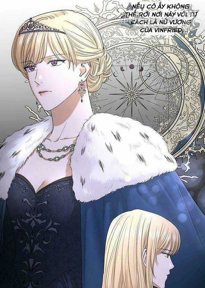 Tôi Không Còn Yêu Anh Nữa Chapter 16 trang 9