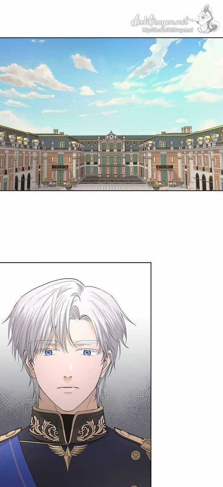 Tôi Không Còn Yêu Anh Nữa Chapter 17 trang 1