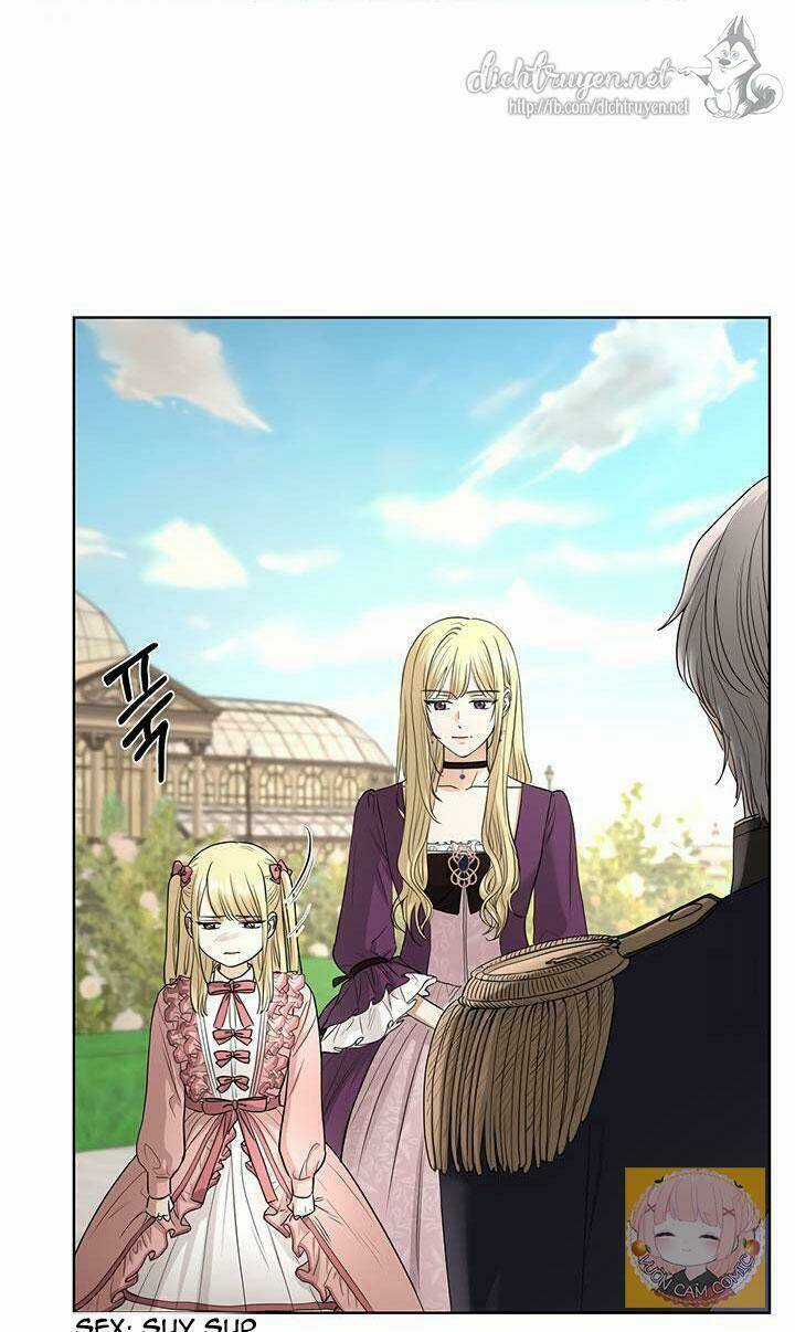 Tôi Không Còn Yêu Anh Nữa Chapter 17 trang 10