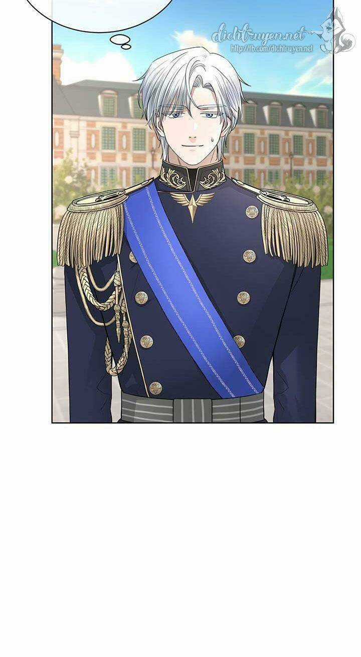 Tôi Không Còn Yêu Anh Nữa Chapter 17 trang 12