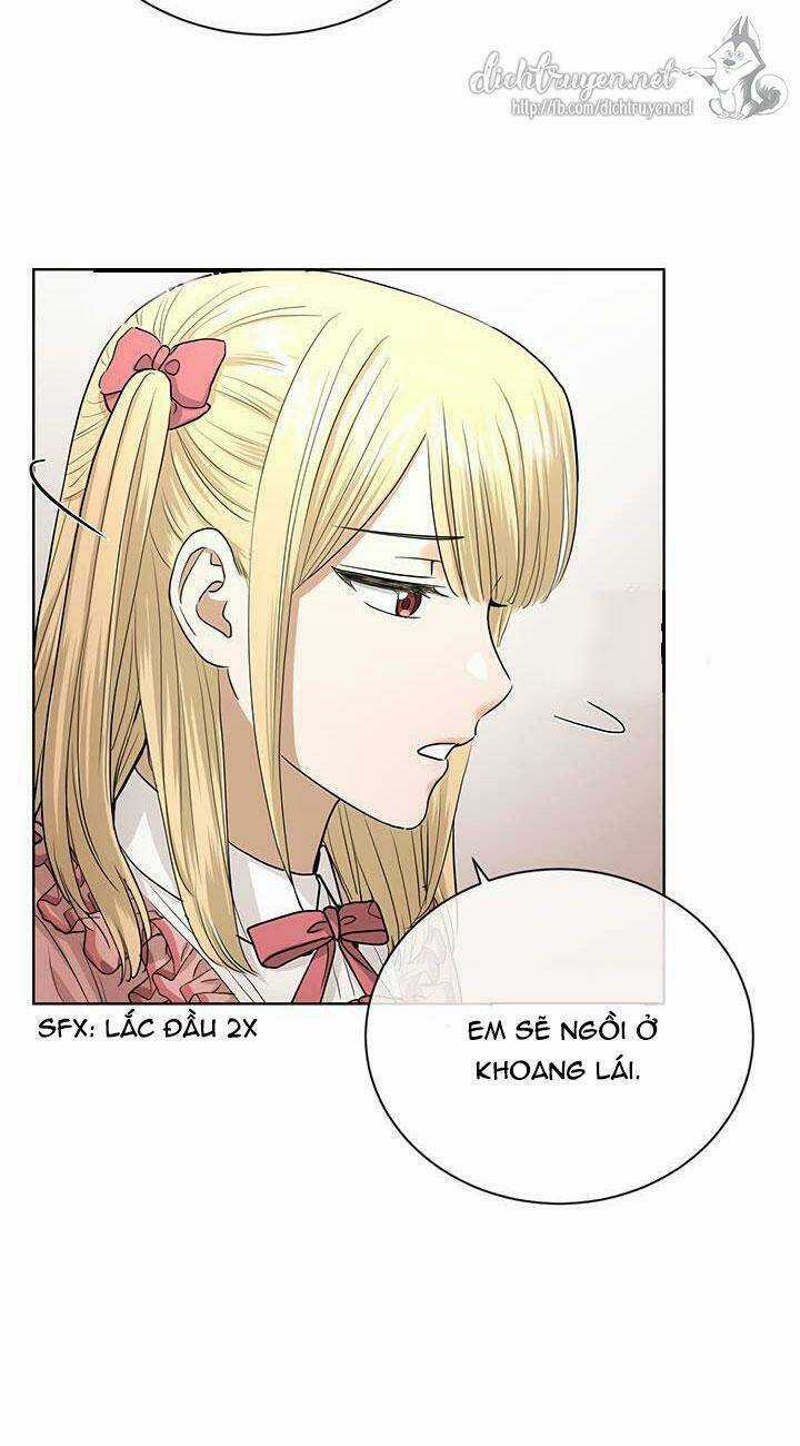 Tôi Không Còn Yêu Anh Nữa Chapter 17 trang 16