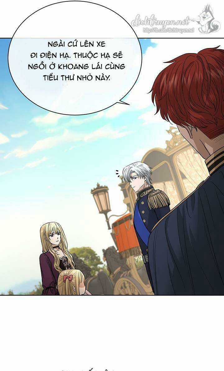 Tôi Không Còn Yêu Anh Nữa Chapter 17 trang 17