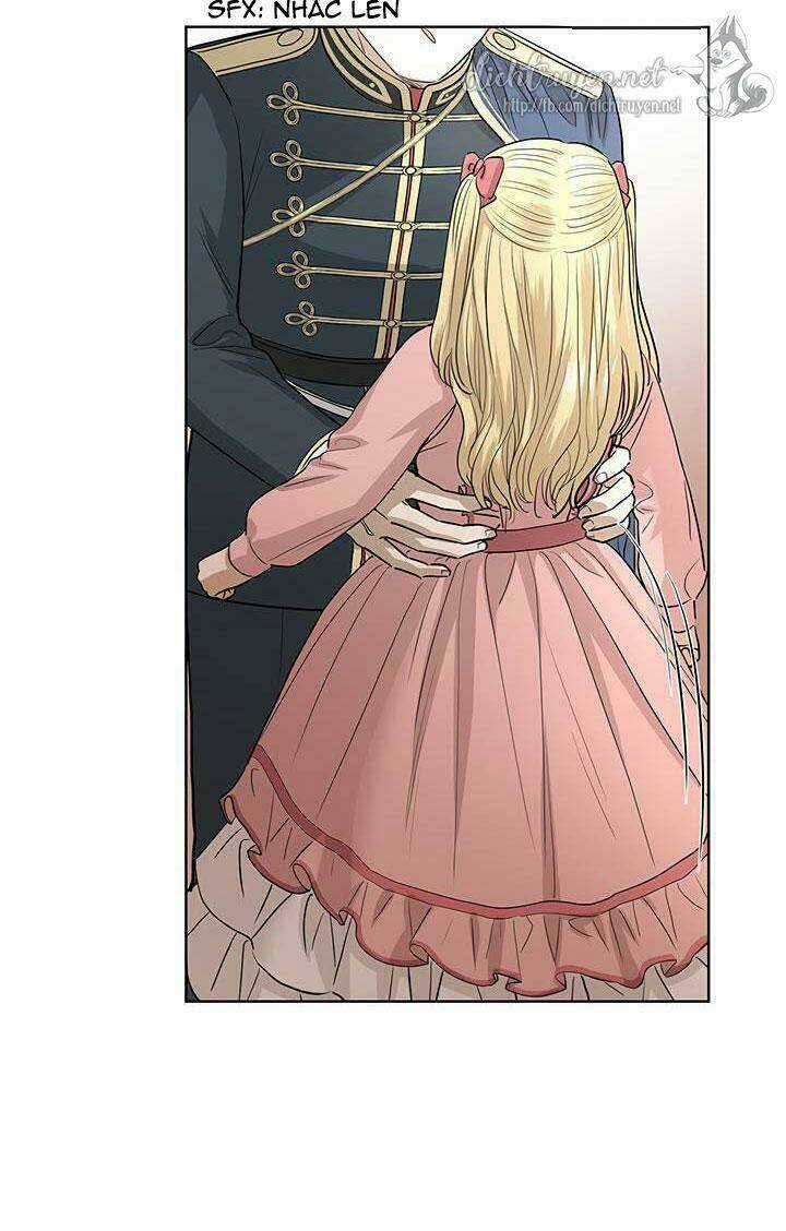 Tôi Không Còn Yêu Anh Nữa Chapter 17 trang 18