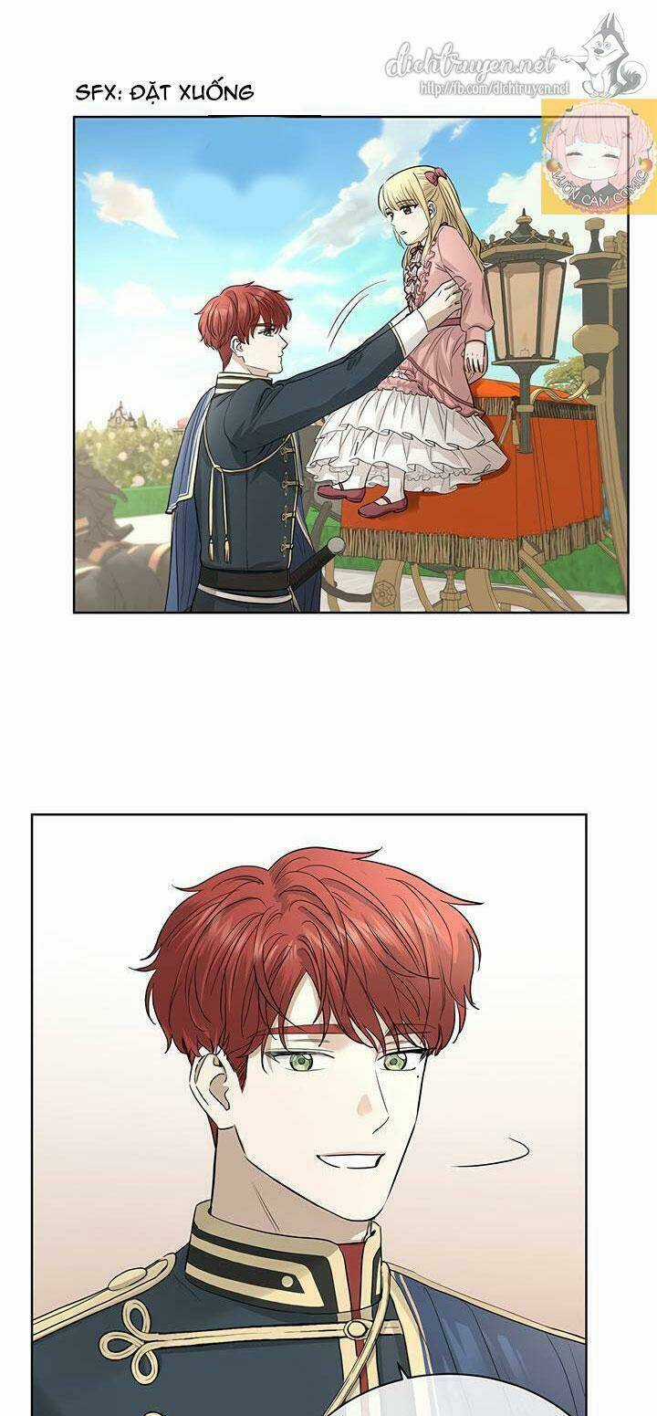 Tôi Không Còn Yêu Anh Nữa Chapter 17 trang 19