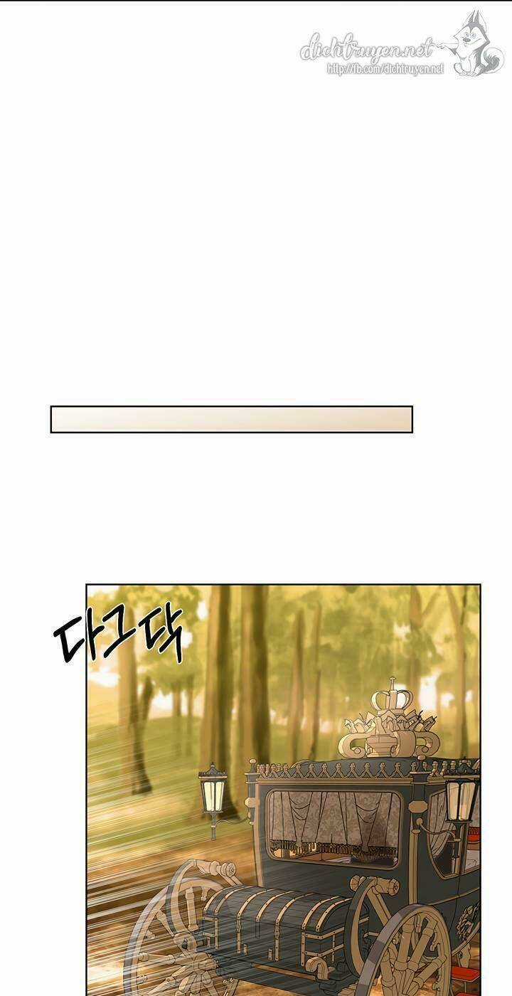 Tôi Không Còn Yêu Anh Nữa Chapter 17 trang 21