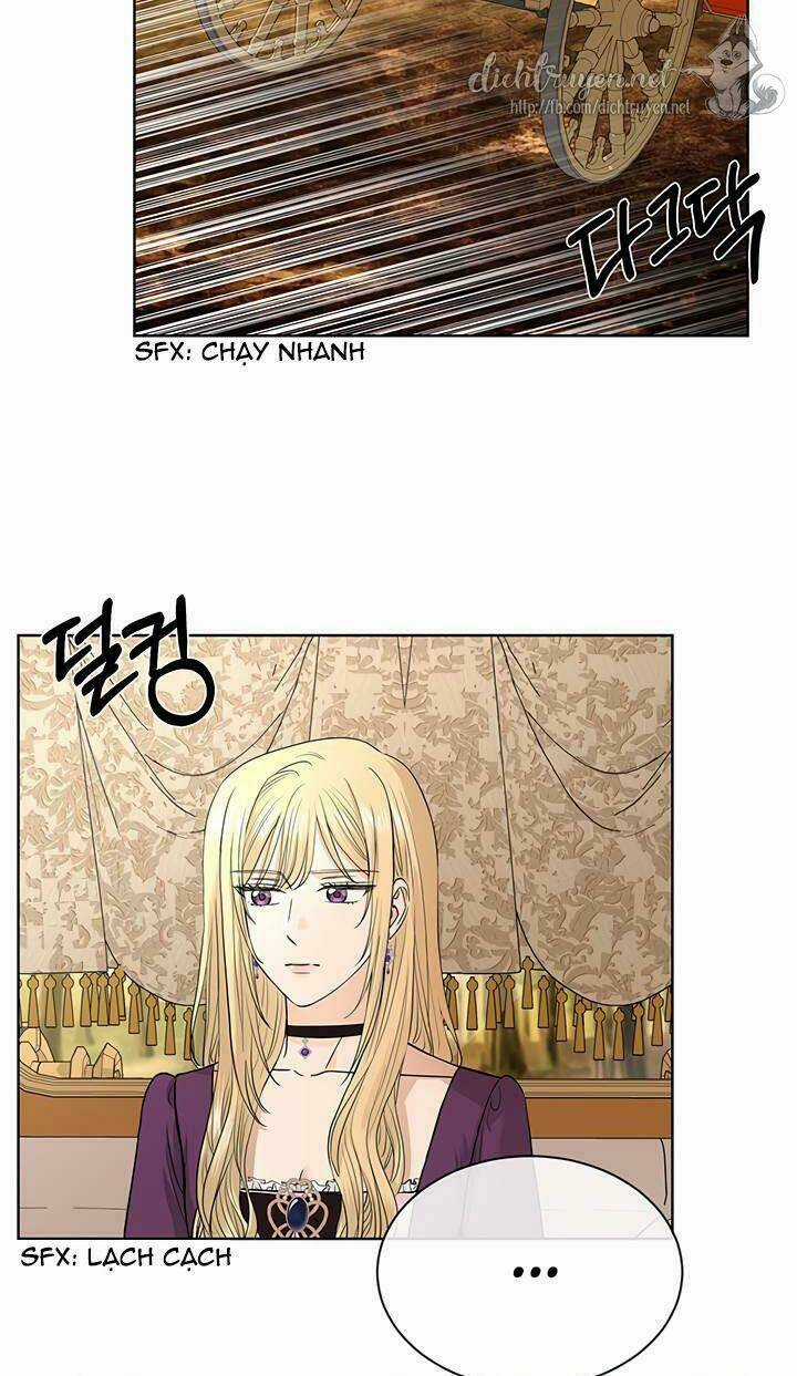 Tôi Không Còn Yêu Anh Nữa Chapter 17 trang 22