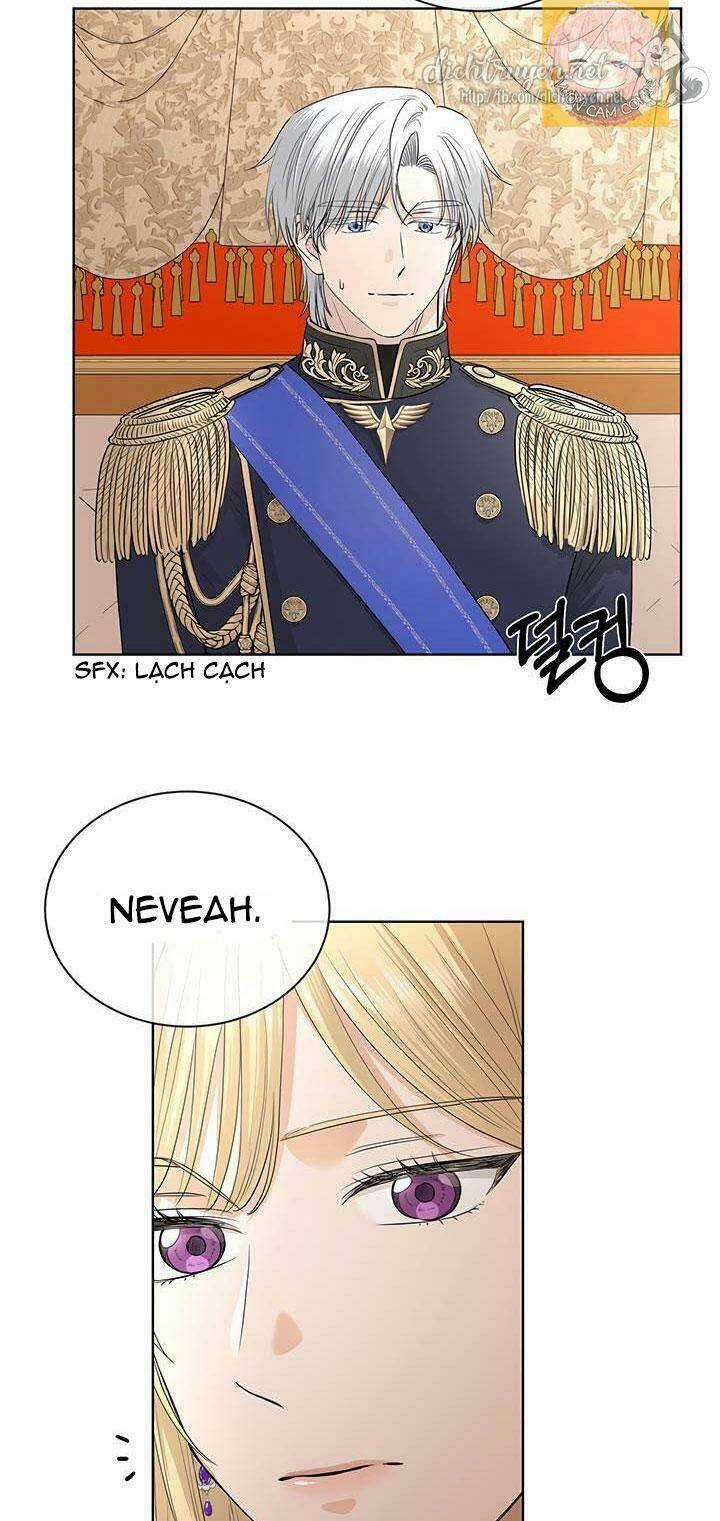 Tôi Không Còn Yêu Anh Nữa Chapter 17 trang 23