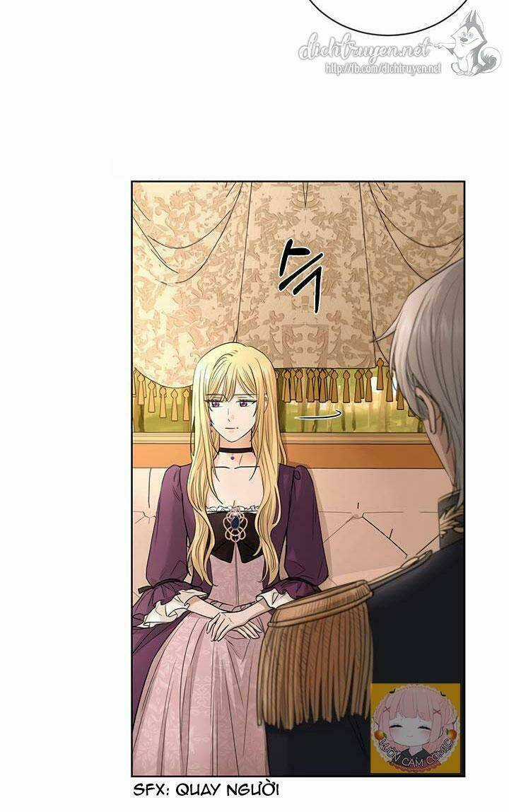 Tôi Không Còn Yêu Anh Nữa Chapter 17 trang 26