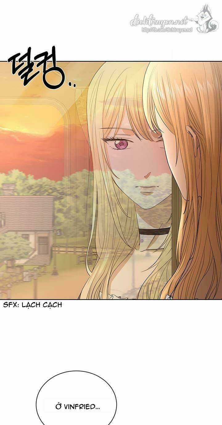 Tôi Không Còn Yêu Anh Nữa Chapter 17 trang 27
