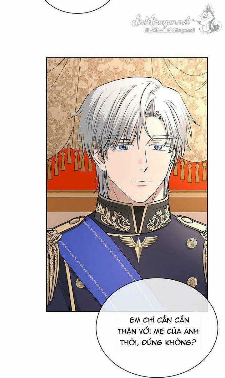 Tôi Không Còn Yêu Anh Nữa Chapter 17 trang 28