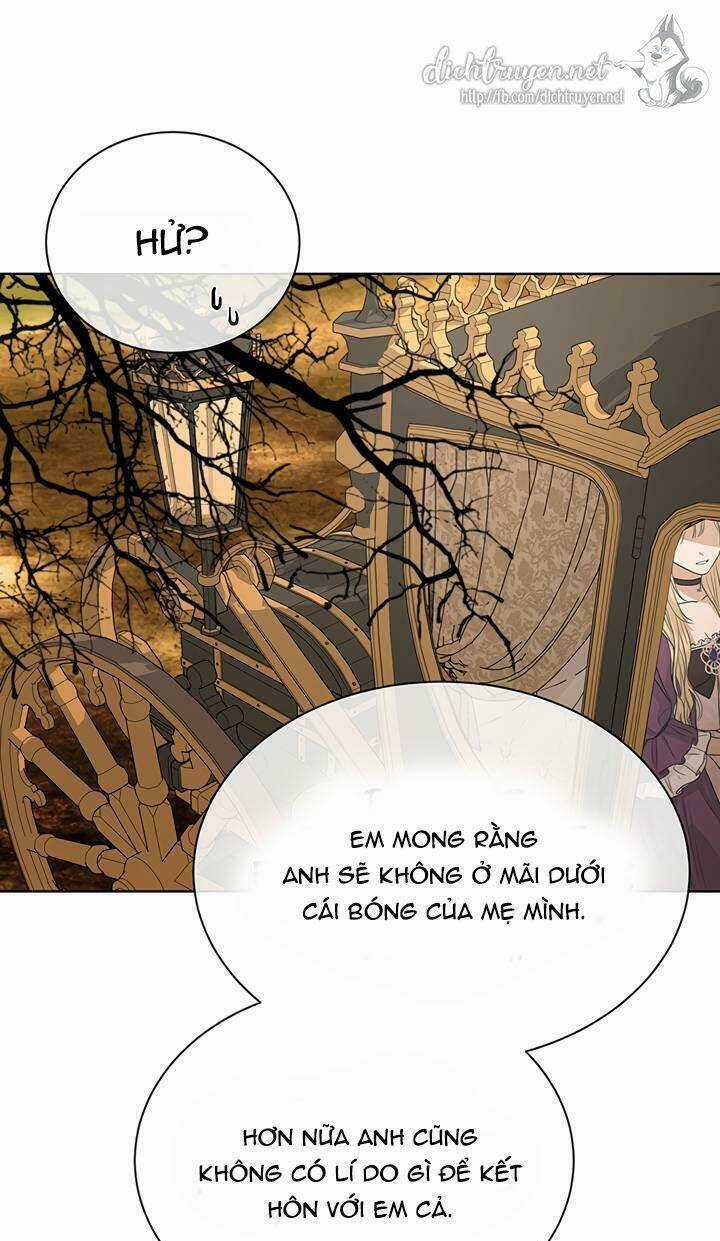 Tôi Không Còn Yêu Anh Nữa Chapter 17 trang 29