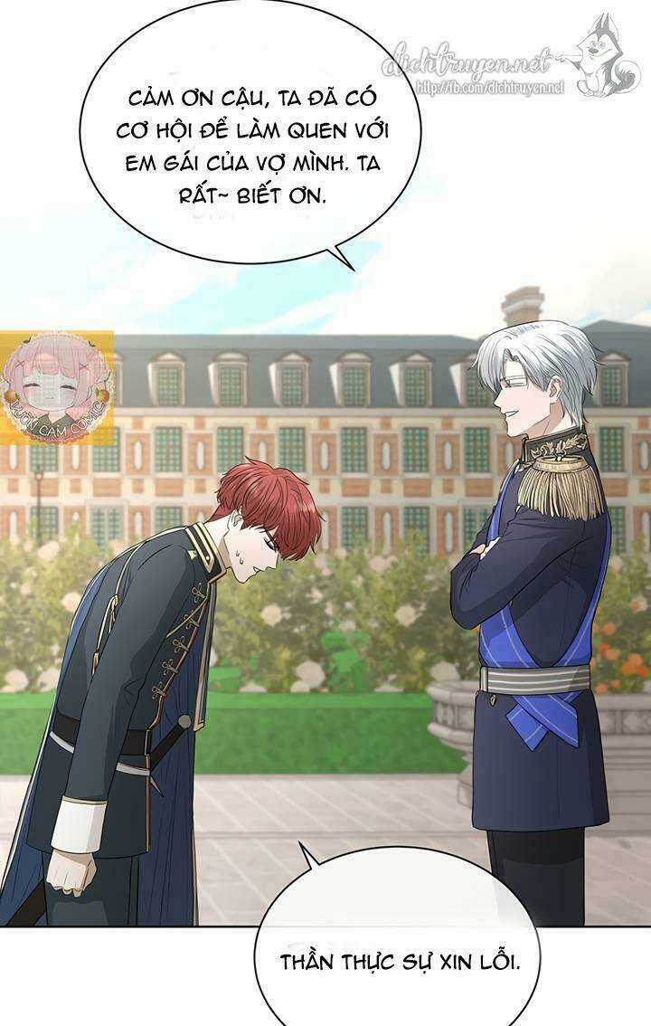 Tôi Không Còn Yêu Anh Nữa Chapter 17 trang 3