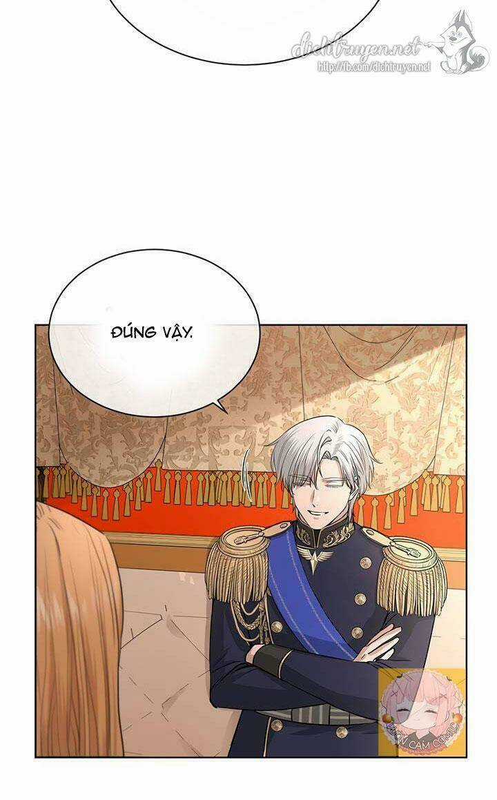 Tôi Không Còn Yêu Anh Nữa Chapter 17 trang 30