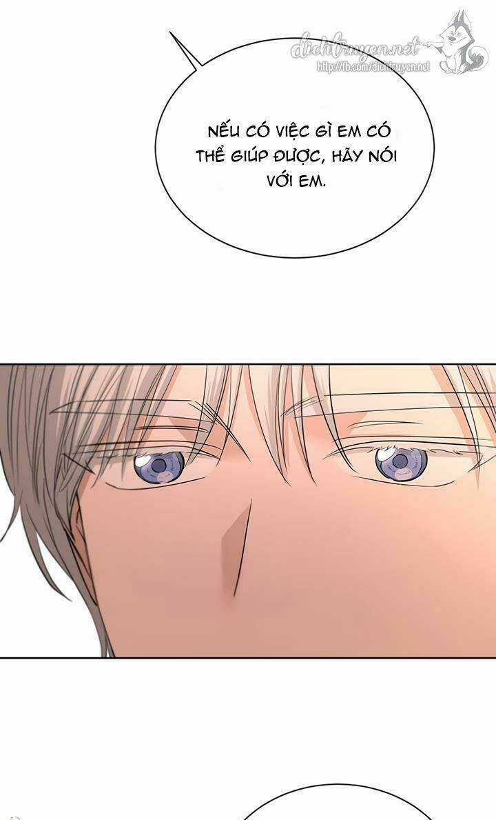 Tôi Không Còn Yêu Anh Nữa Chapter 17 trang 31