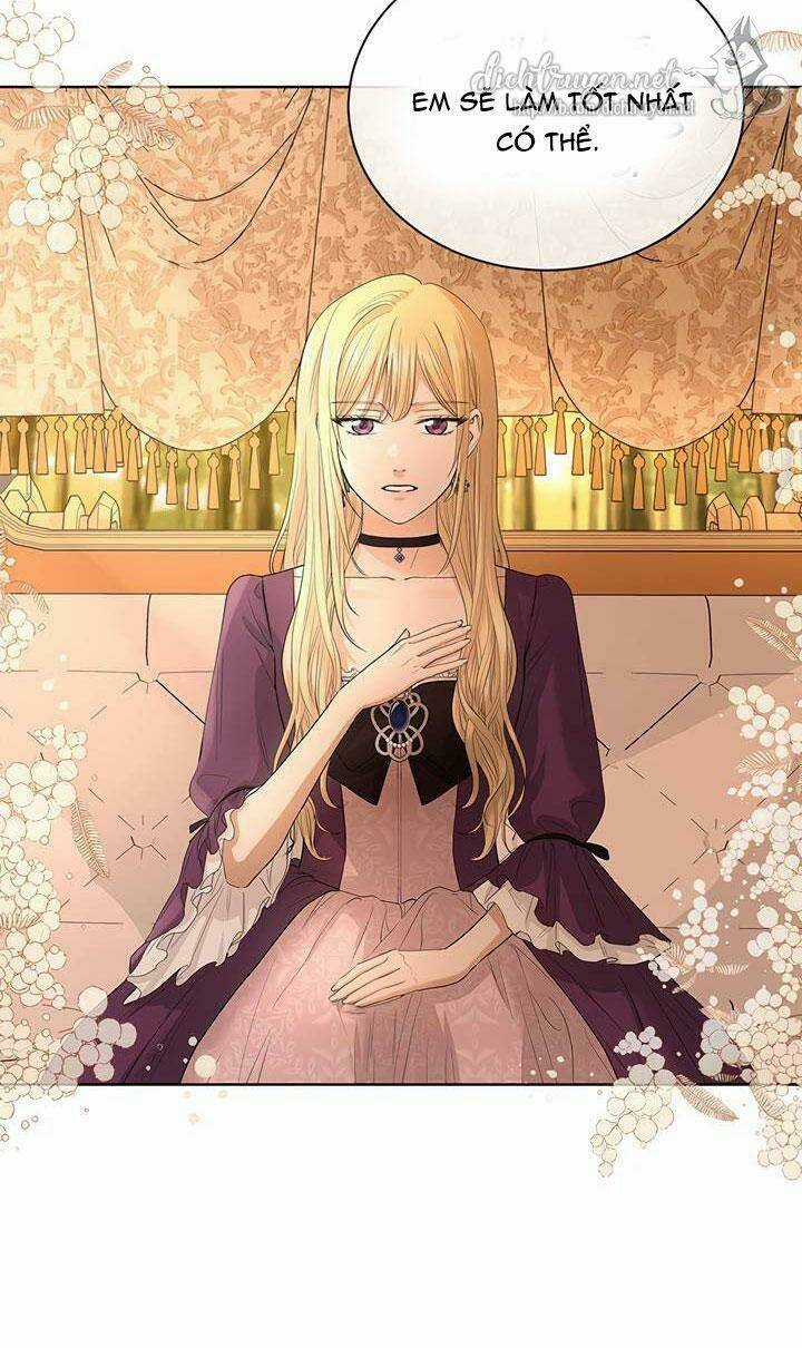 Tôi Không Còn Yêu Anh Nữa Chapter 17 trang 32