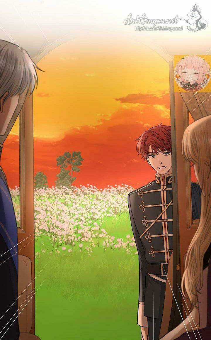 Tôi Không Còn Yêu Anh Nữa Chapter 17 trang 35