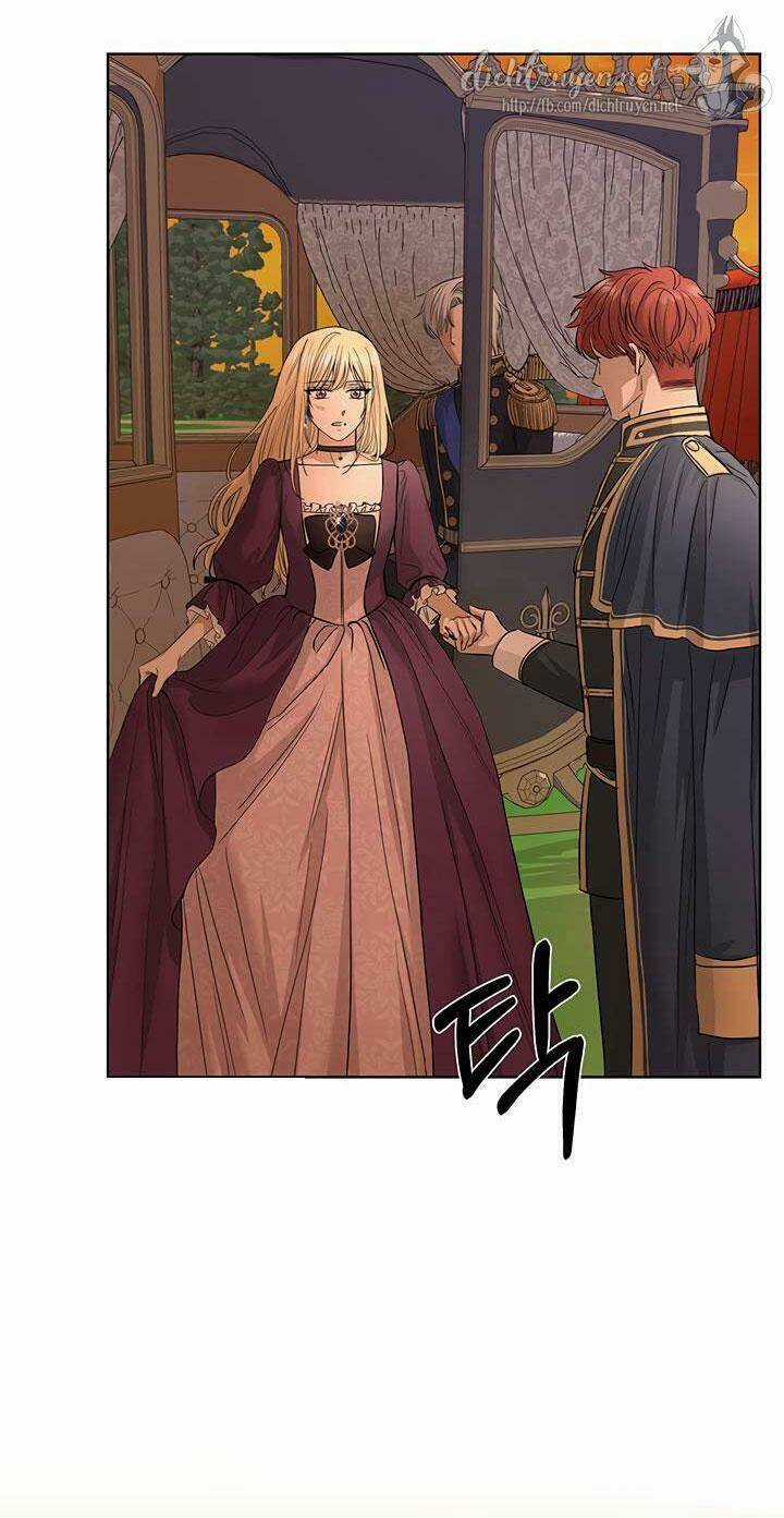 Tôi Không Còn Yêu Anh Nữa Chapter 17 trang 38