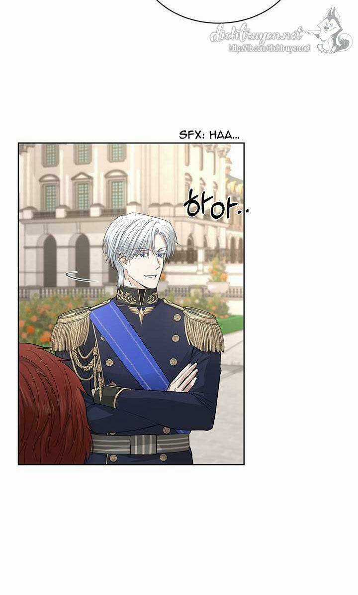 Tôi Không Còn Yêu Anh Nữa Chapter 17 trang 4