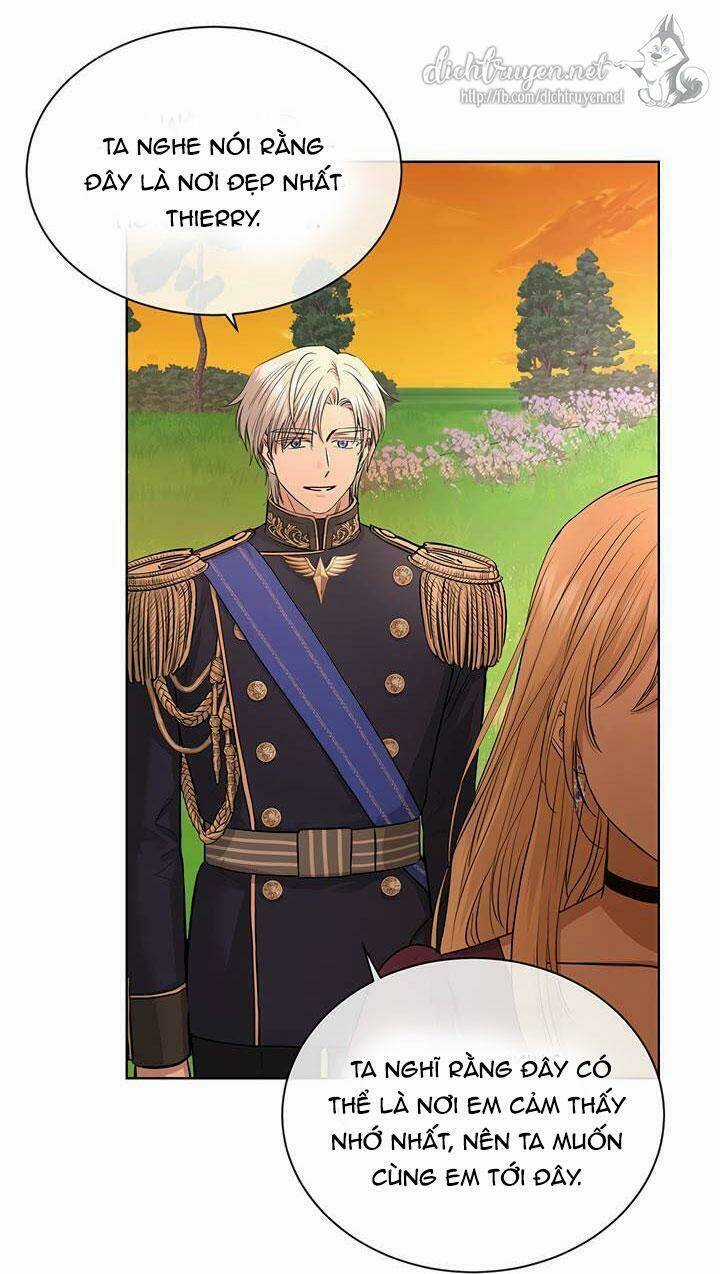 Tôi Không Còn Yêu Anh Nữa Chapter 17 trang 40