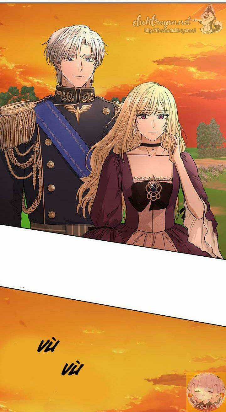 Tôi Không Còn Yêu Anh Nữa Chapter 17 trang 42