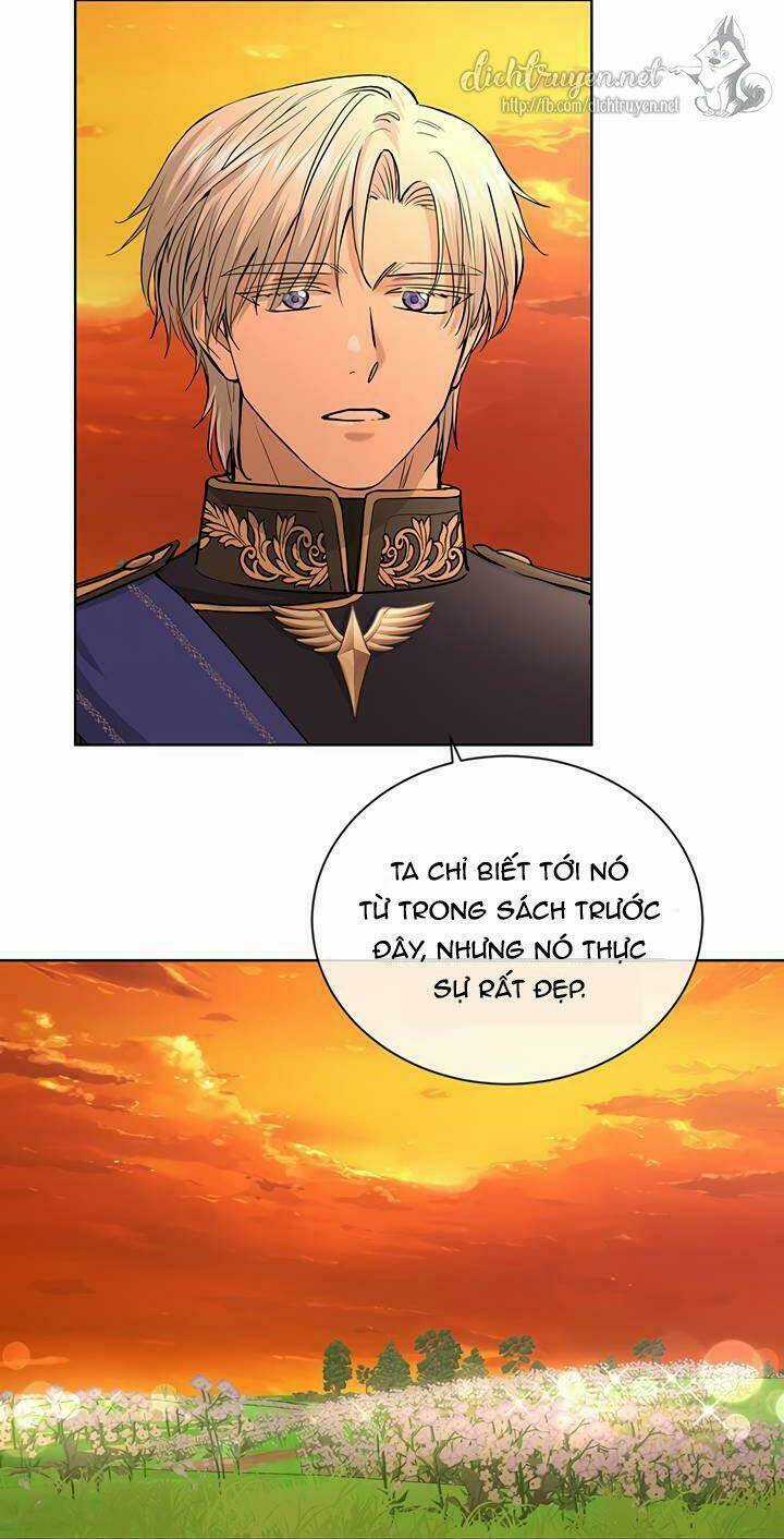 Tôi Không Còn Yêu Anh Nữa Chapter 17 trang 44