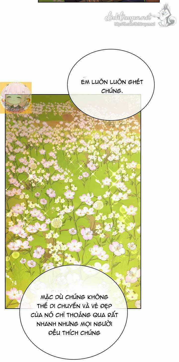 Tôi Không Còn Yêu Anh Nữa Chapter 17 trang 46