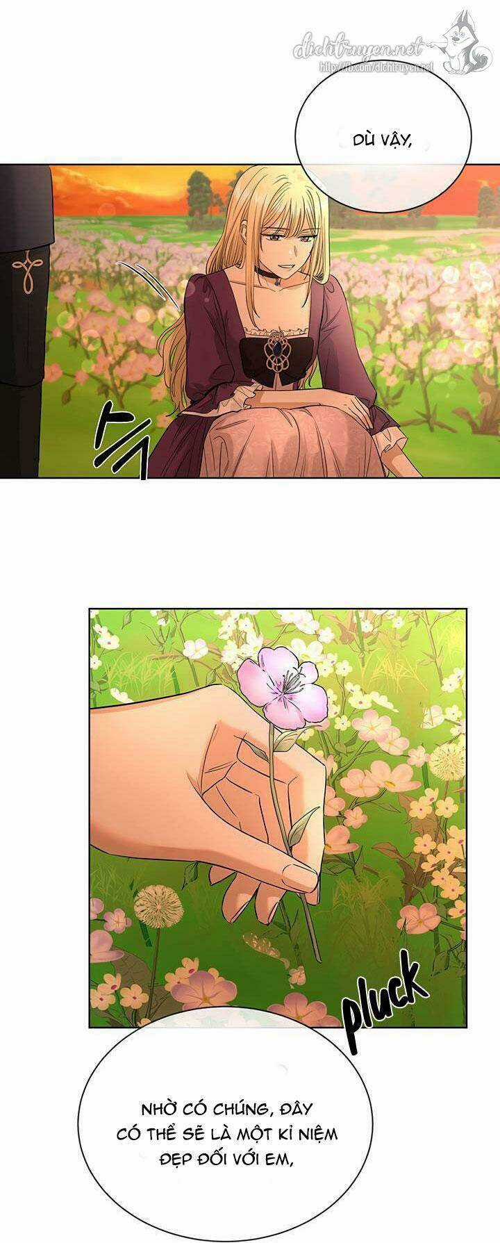 Tôi Không Còn Yêu Anh Nữa Chapter 17 trang 47