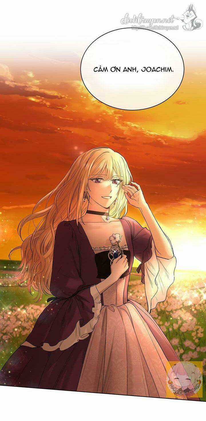 Tôi Không Còn Yêu Anh Nữa Chapter 17 trang 49