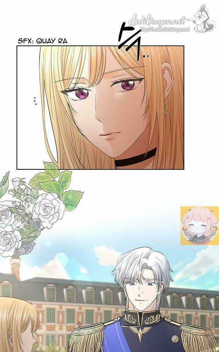 Tôi Không Còn Yêu Anh Nữa Chapter 17 trang 6