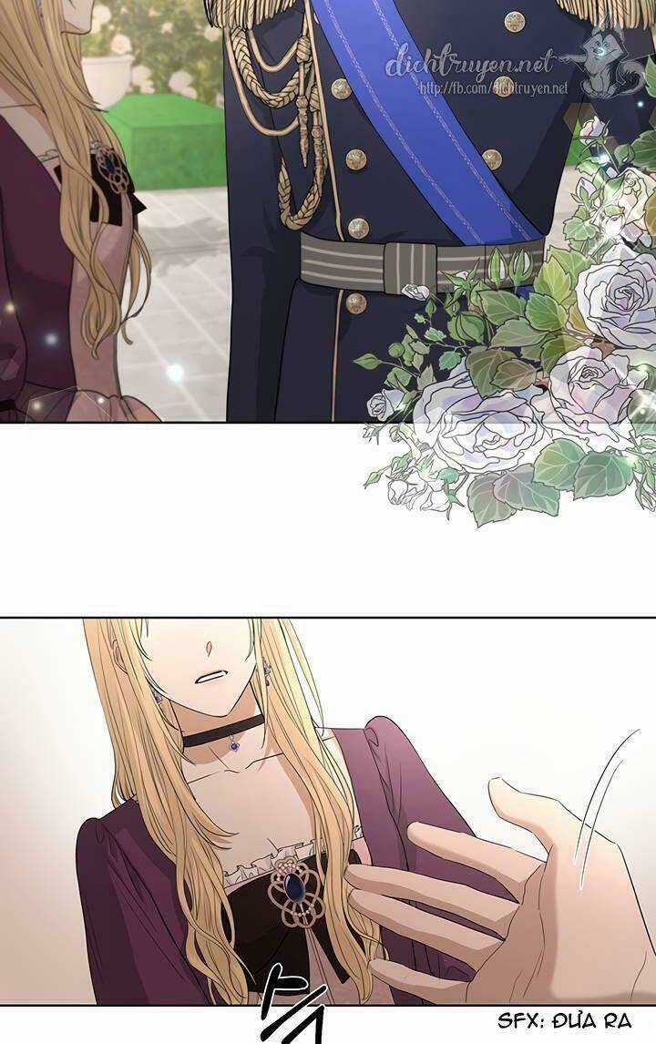 Tôi Không Còn Yêu Anh Nữa Chapter 17 trang 7