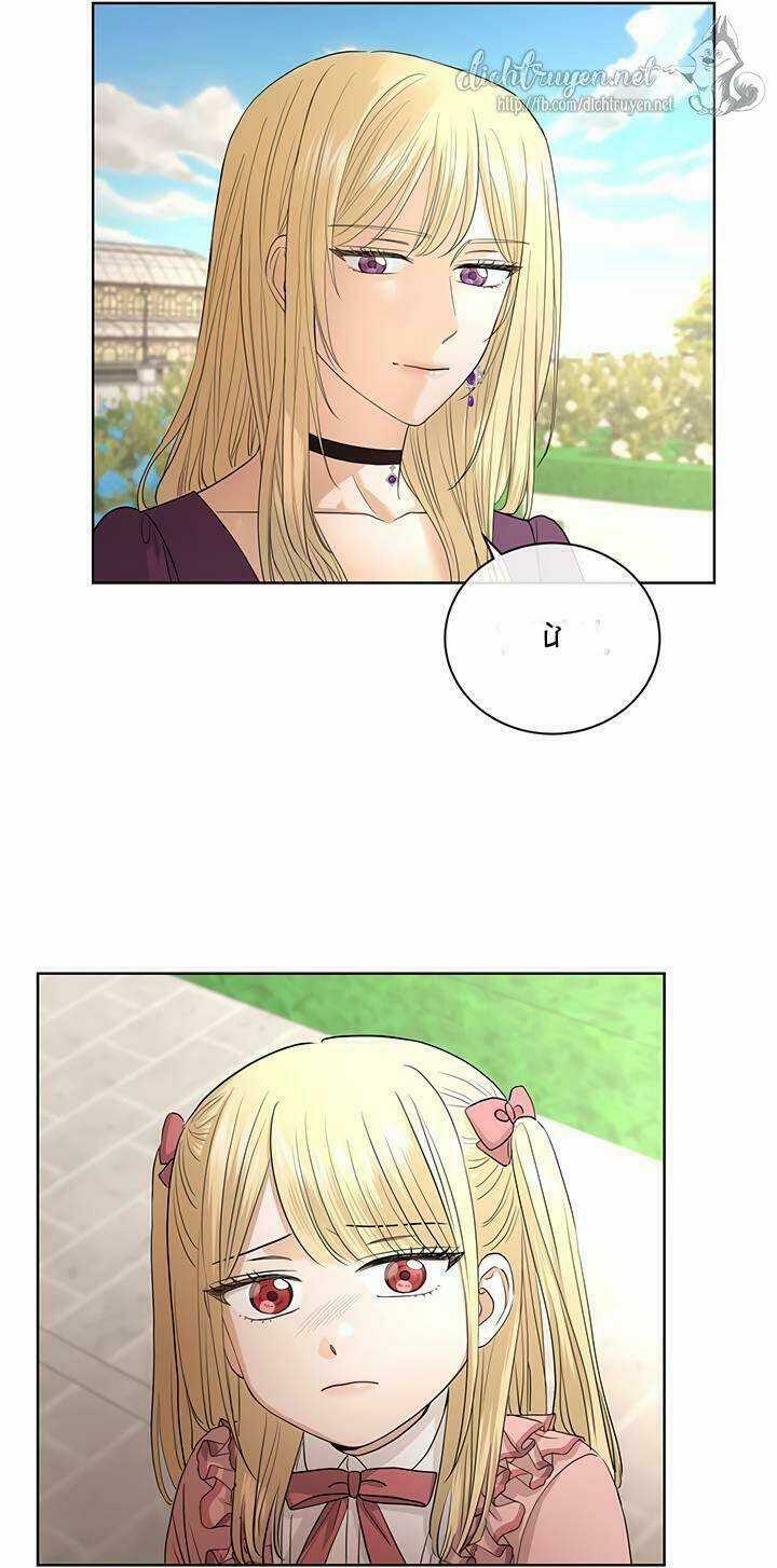 Tôi Không Còn Yêu Anh Nữa Chapter 17 trang 9