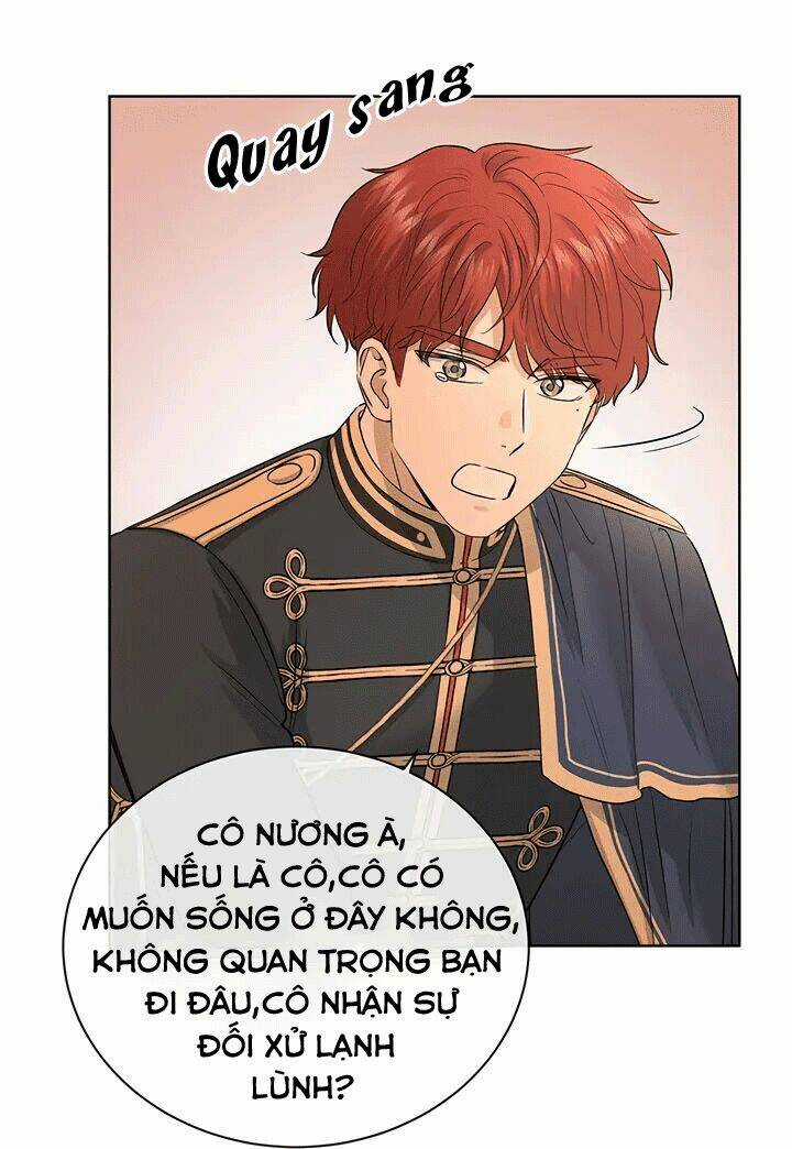 Tôi Không Còn Yêu Anh Nữa Chapter 18 trang 10