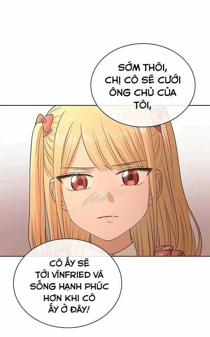 Tôi Không Còn Yêu Anh Nữa Chapter 18 trang 11