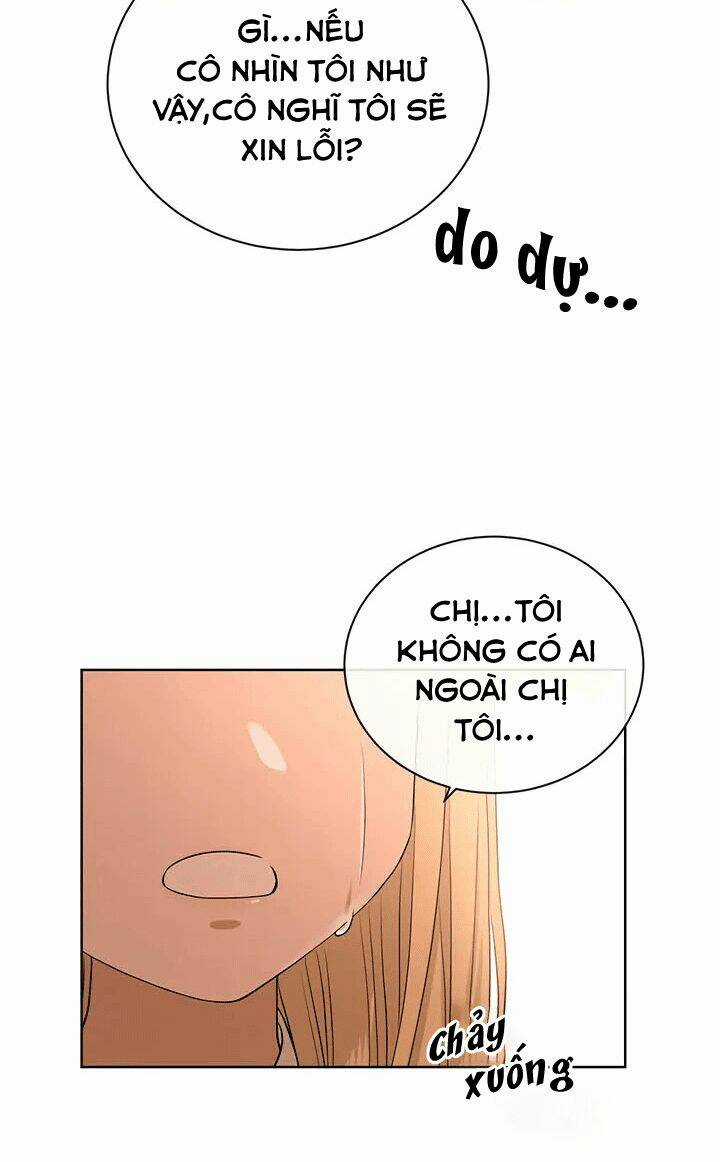 Tôi Không Còn Yêu Anh Nữa Chapter 18 trang 13