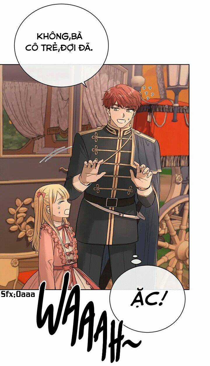 Tôi Không Còn Yêu Anh Nữa Chapter 18 trang 17