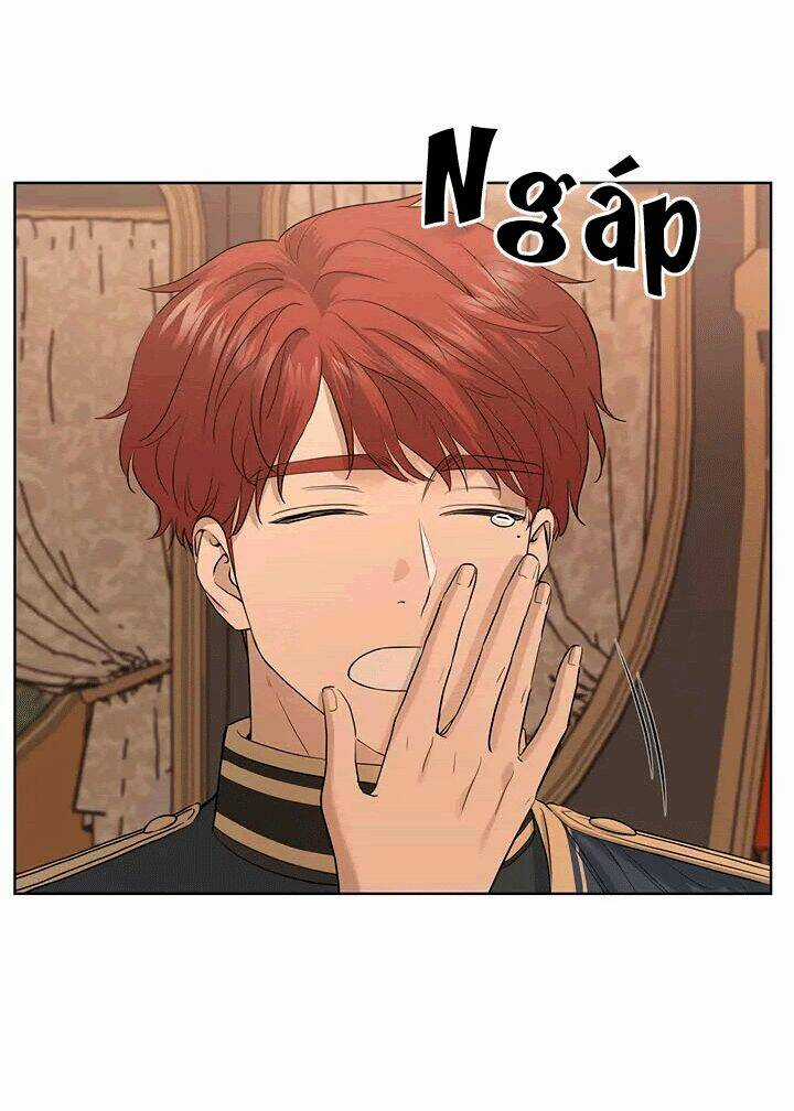 Tôi Không Còn Yêu Anh Nữa Chapter 18 trang 2