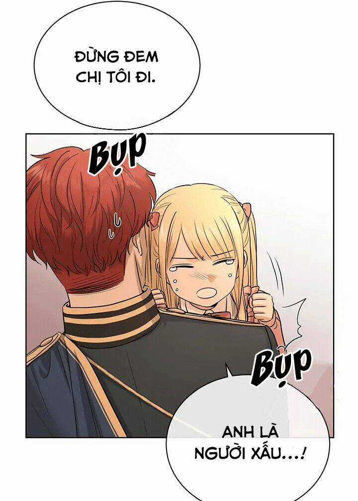 Tôi Không Còn Yêu Anh Nữa Chapter 18 trang 20