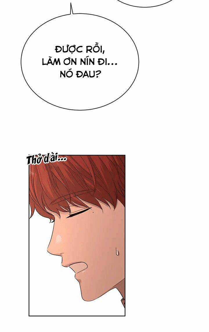 Tôi Không Còn Yêu Anh Nữa Chapter 18 trang 21