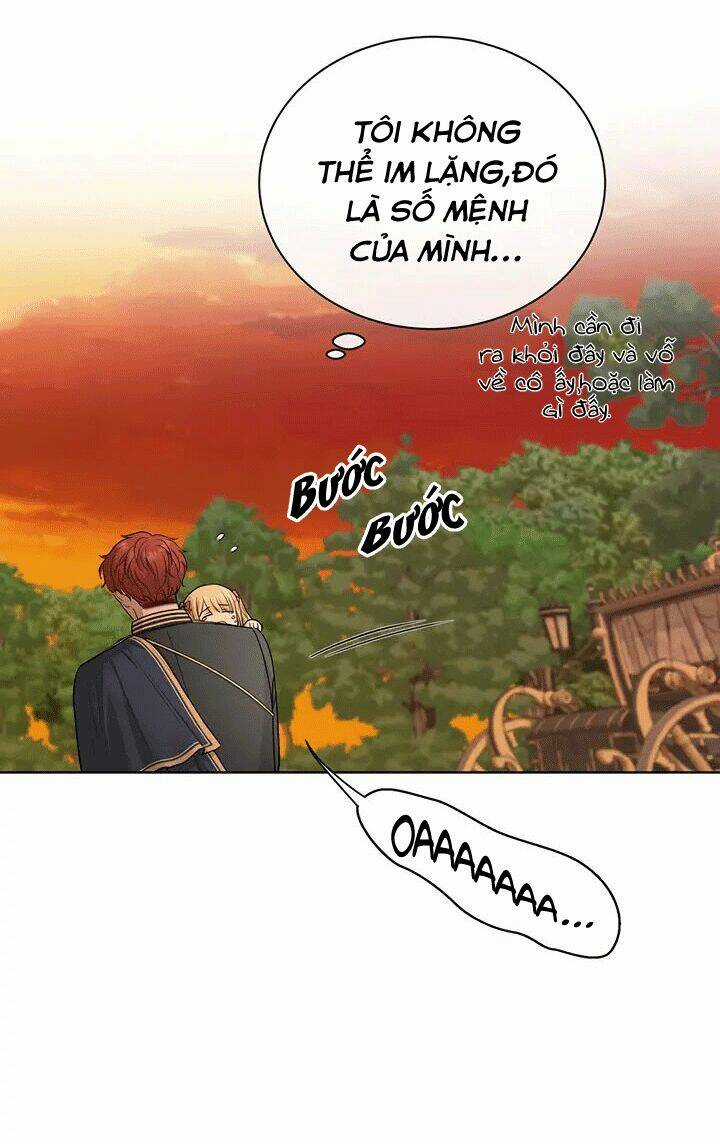 Tôi Không Còn Yêu Anh Nữa Chapter 18 trang 22