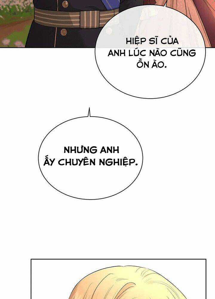 Tôi Không Còn Yêu Anh Nữa Chapter 18 trang 26