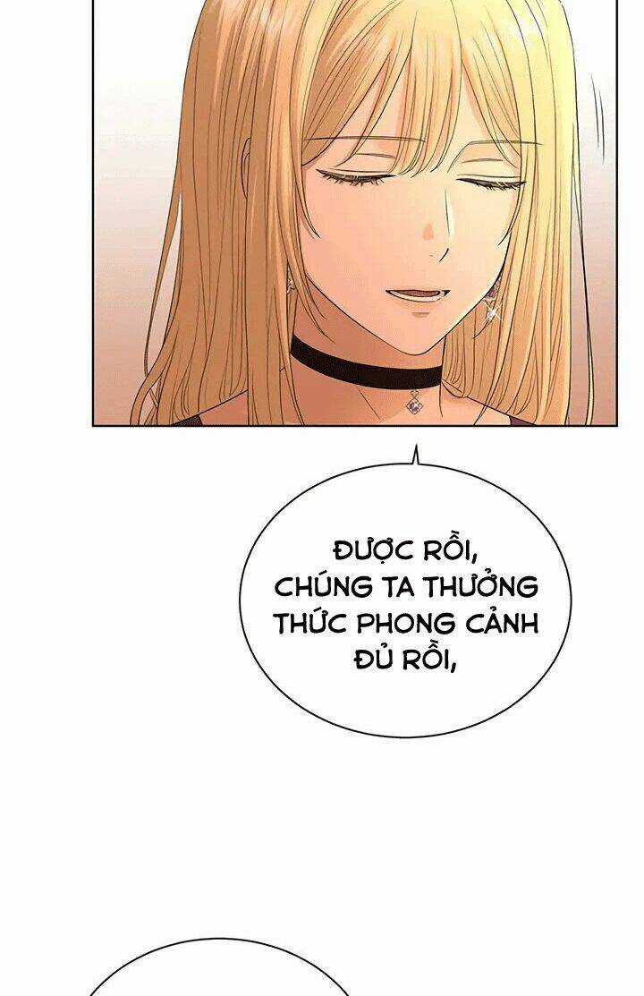 Tôi Không Còn Yêu Anh Nữa Chapter 18 trang 27