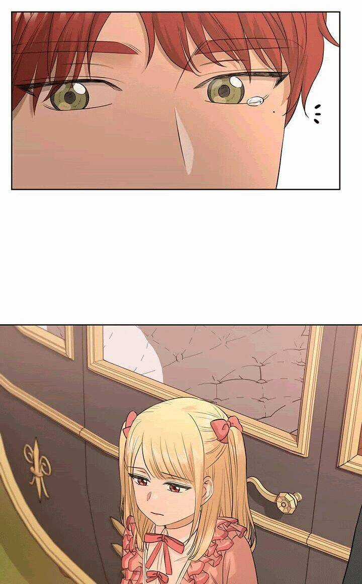 Tôi Không Còn Yêu Anh Nữa Chapter 18 trang 3