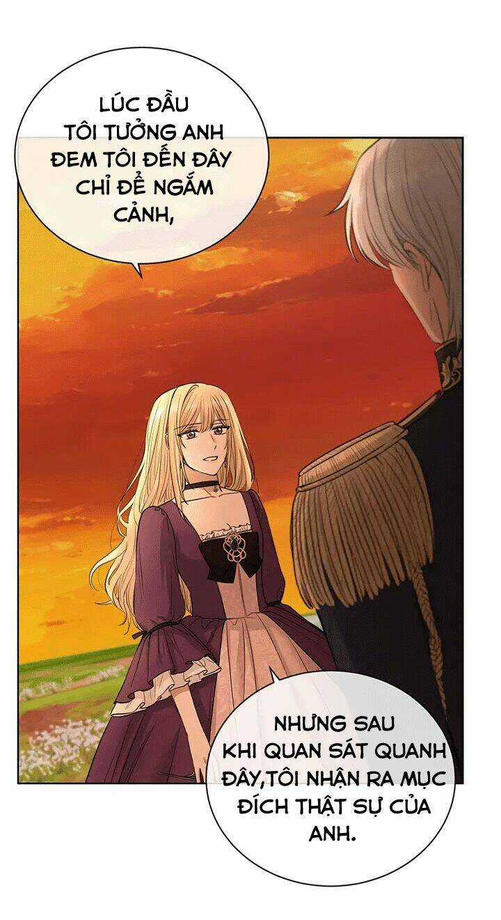 Tôi Không Còn Yêu Anh Nữa Chapter 18 trang 30