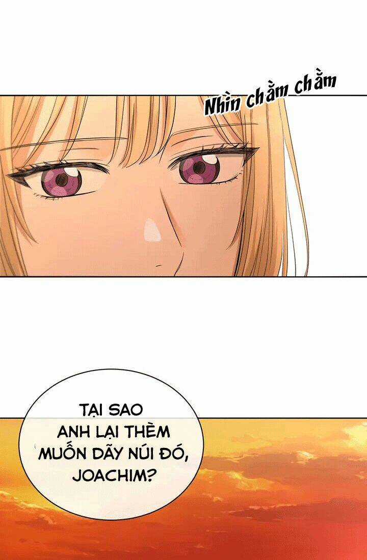 Tôi Không Còn Yêu Anh Nữa Chapter 18 trang 31