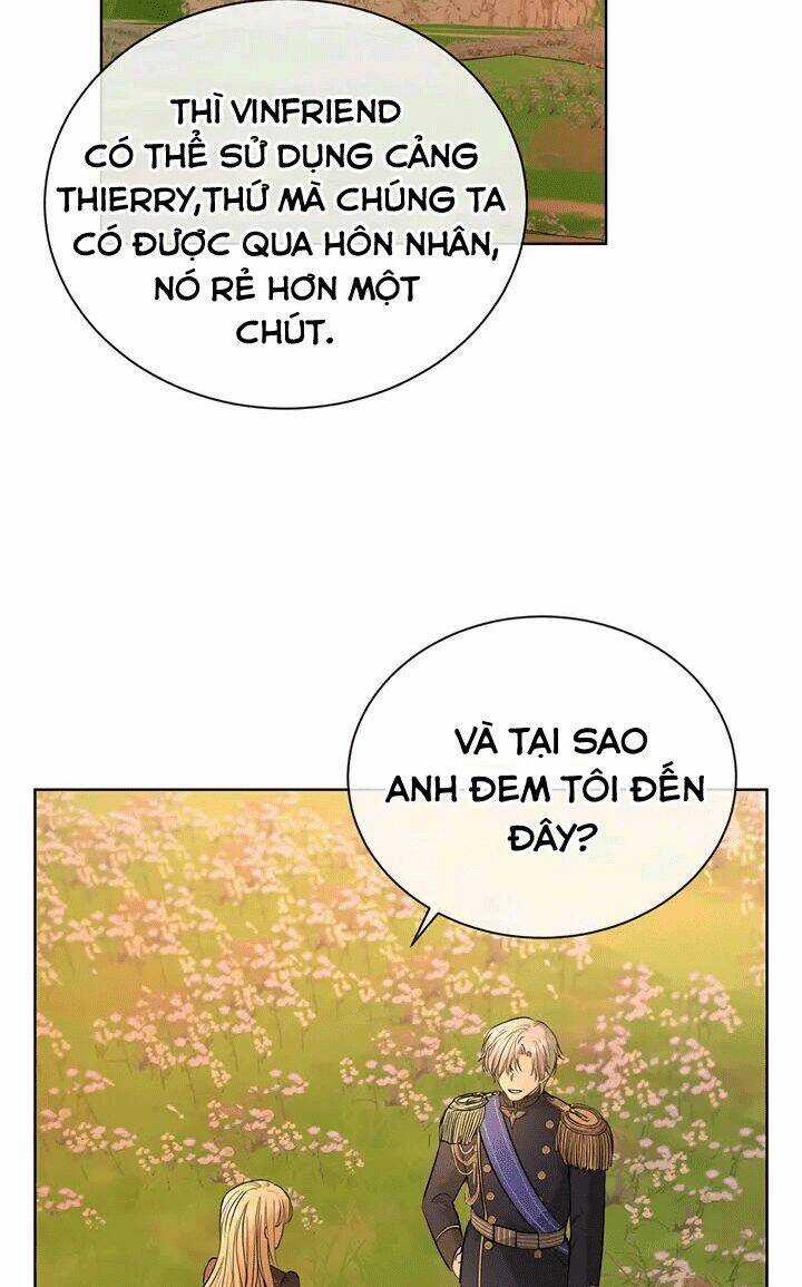 Tôi Không Còn Yêu Anh Nữa Chapter 18 trang 35